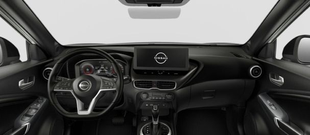 Nissan Juke 105 kW image number 8