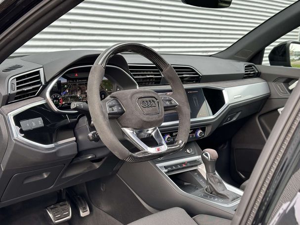 Audi Q3 40 TFSI quattro S-line 140 kW image number 36