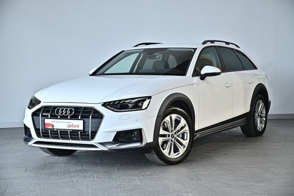 Audi A4 Allroad 40 TDI quattro 150 kW image number 1