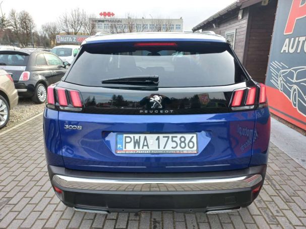 Peugeot 3008 96 kW image number 7