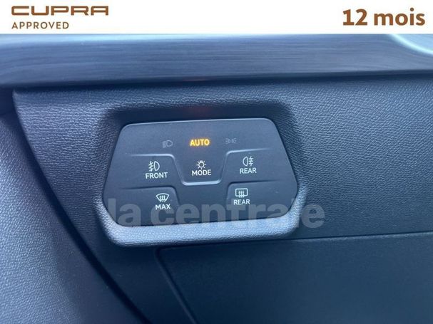 Cupra Formentor 1.4 e-HYBRID DSG VZ 180 kW image number 32