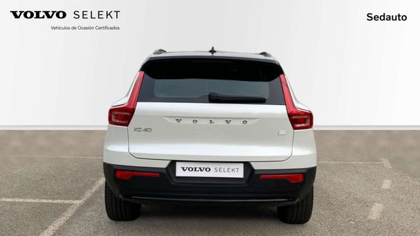 Volvo XC40AWD 185 kW image number 4