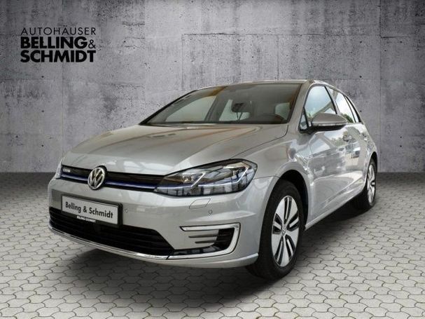 Volkswagen Golf 100 kW image number 1