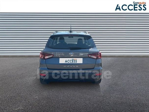 Seat Arona 1.0 Eco TSI Style 70 kW image number 6