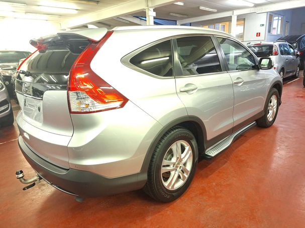 Honda CR-V DTEC 2WD Elegance 88 kW image number 7