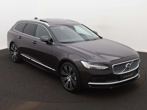 Volvo V90 T6 257 kW image number 7