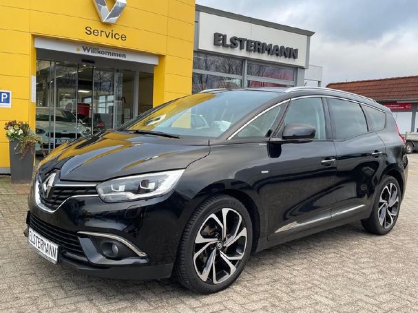 Renault Grand Scenic dCi 130 INTENS 96 kW image number 1