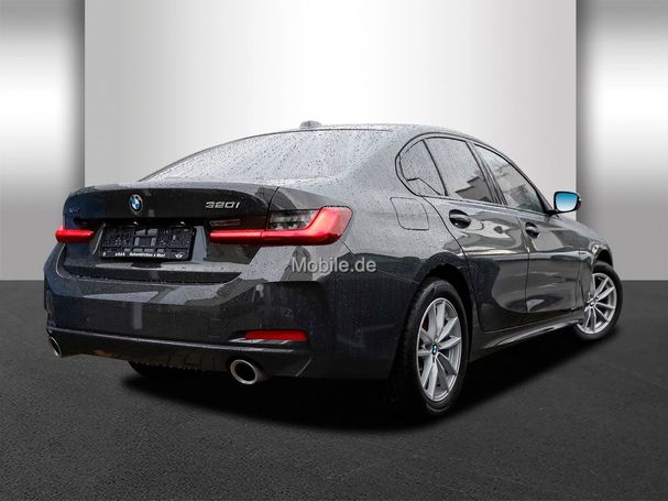 BMW 320i xDrive 135 kW image number 2