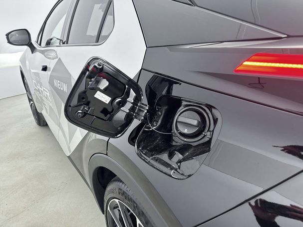 Toyota C-HR 2.0 Hybrid 135 kW image number 38