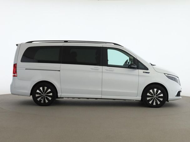 Mercedes-Benz EQV 300 150 kW image number 7