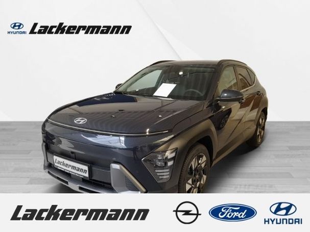 Hyundai Kona 1.6 GDI Hybrid Prime 104 kW image number 1