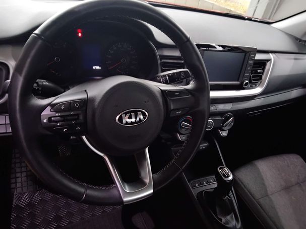 Kia Stonic 73 kW image number 4