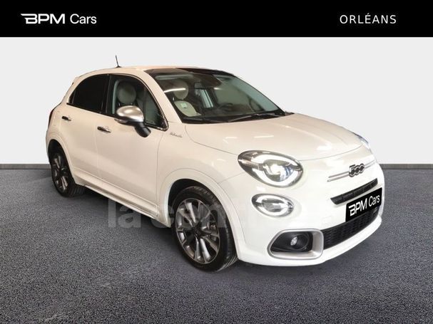 Fiat 500X 1.5 Hybrid Dolcevita DCT 96 kW image number 2