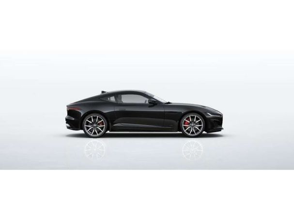 Jaguar F-Type 423 kW image number 9