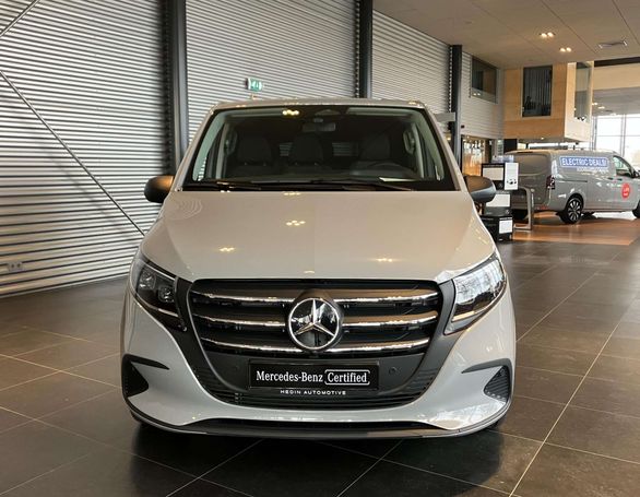 Mercedes-Benz Vito d 100 kW image number 2