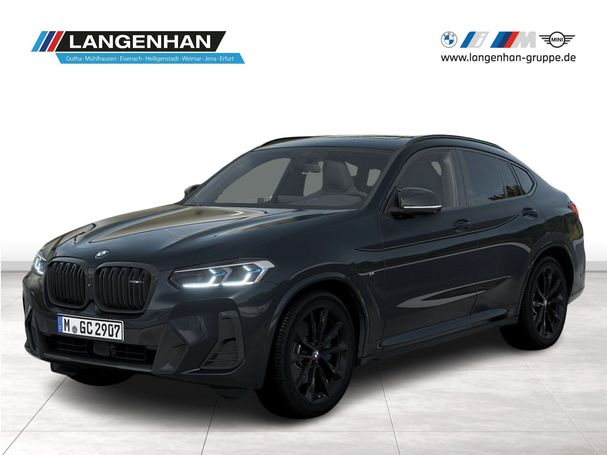 BMW X4 M40i xDrive 265 kW image number 1