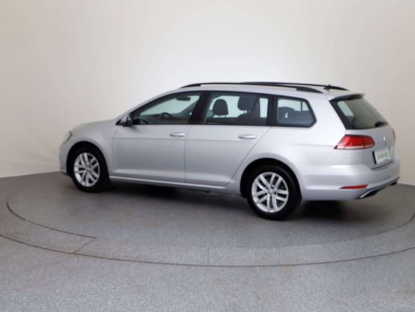 Volkswagen Golf Variant TDI Comfortline DSG 85 kW image number 7