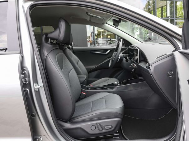 Kia Niro 150 kW image number 3