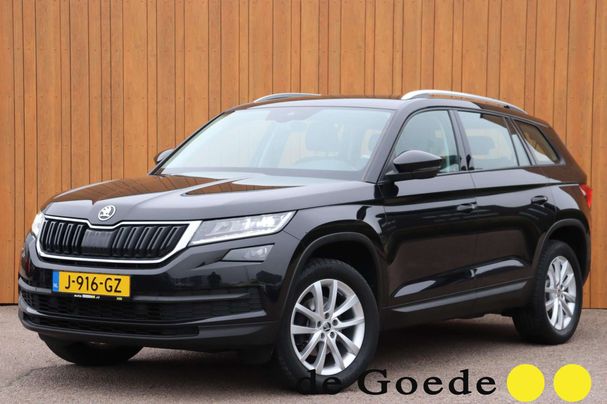 Skoda Kodiaq 1.5 TSI 110 kW image number 1