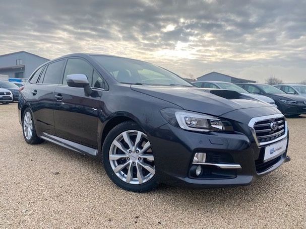 Subaru Levorg 125 kW image number 2