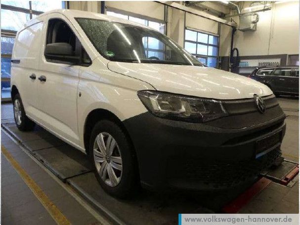 Volkswagen Caddy 2.0 TDI EcoProfi 55 kW image number 1