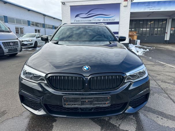 BMW 530d Touring xDrive 195 kW image number 5