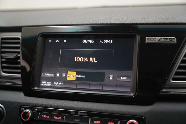 Kia Niro e 64 kWh 150 kW image number 26