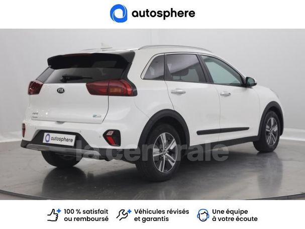 Kia Niro 1.6 GDI 104 kW image number 15