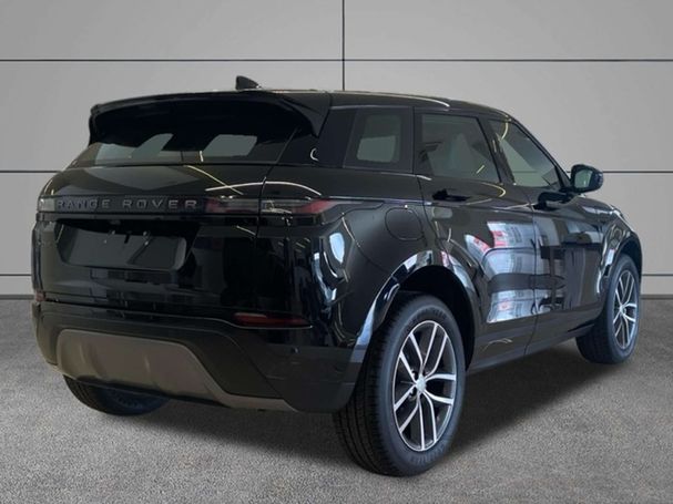 Land Rover Range Rover Evoque PHEV AWD 227 kW image number 4