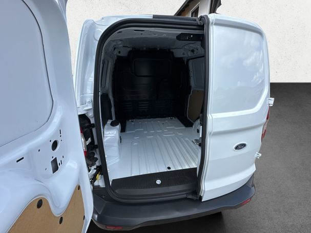 Ford Transit Courier 74 kW image number 17