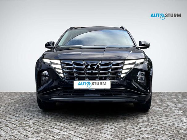 Hyundai Tucson 1.6 T-GDI N 110 kW image number 2