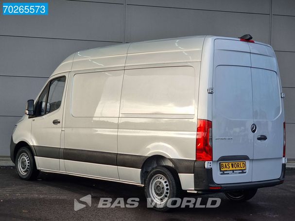 Mercedes-Benz Sprinter H2 CDi 103 kW image number 2