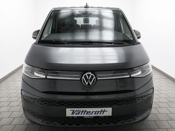 Volkswagen T7 Multivan 2.0 TSI DSG 150 kW image number 4