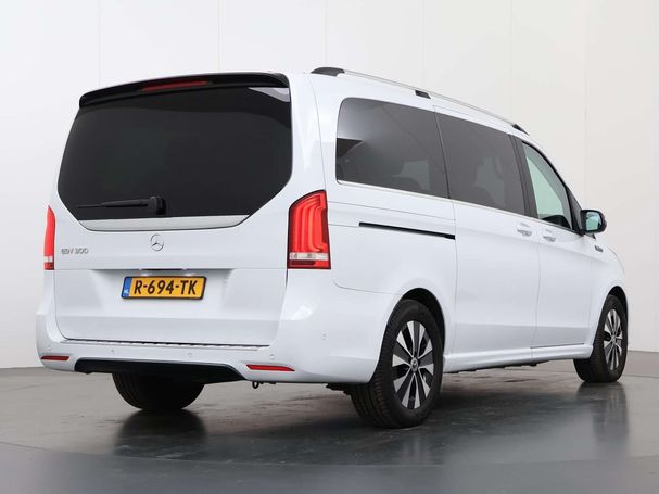 Mercedes-Benz EQV 300 150 kW image number 3