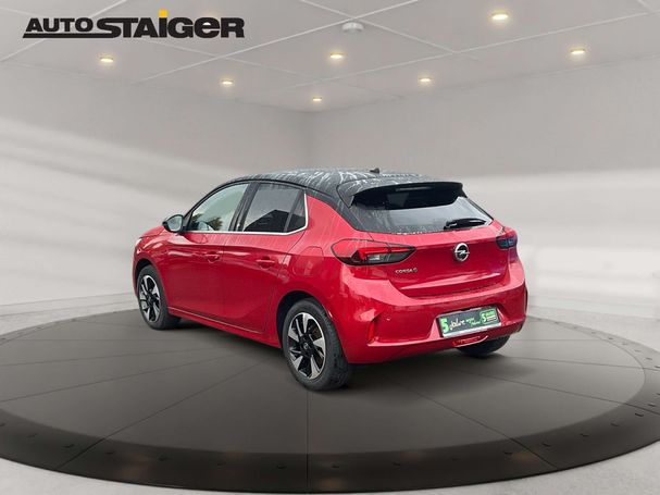 Opel Corsa e 100 kW image number 8