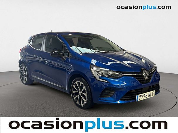 Renault Clio E-Tech 103 kW image number 1