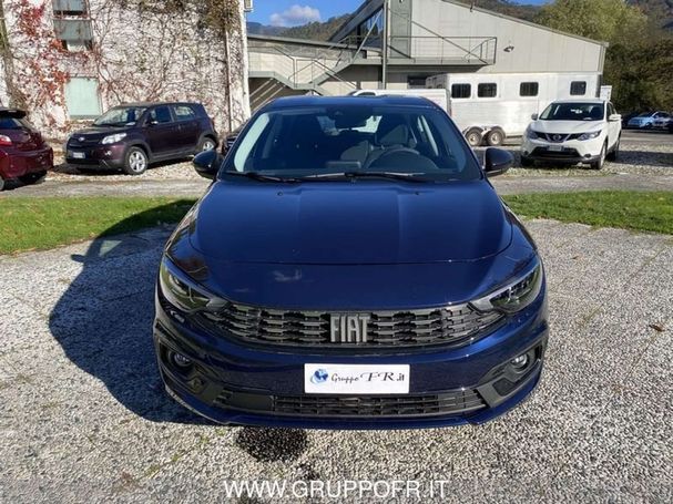 Fiat Tipo 74 kW image number 3