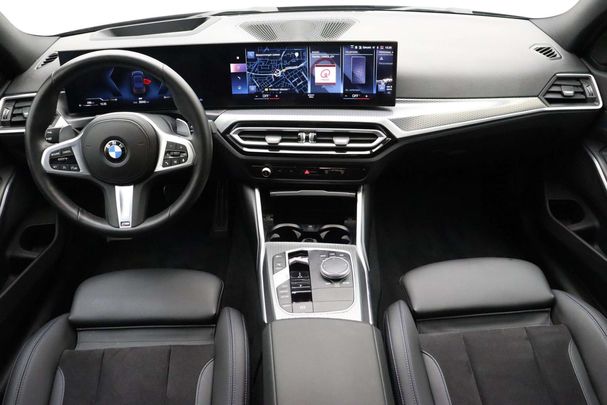 BMW 320i xDrive M Sport 135 kW image number 11