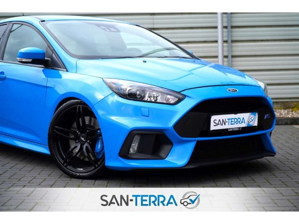 Ford Focus 283 kW image number 4