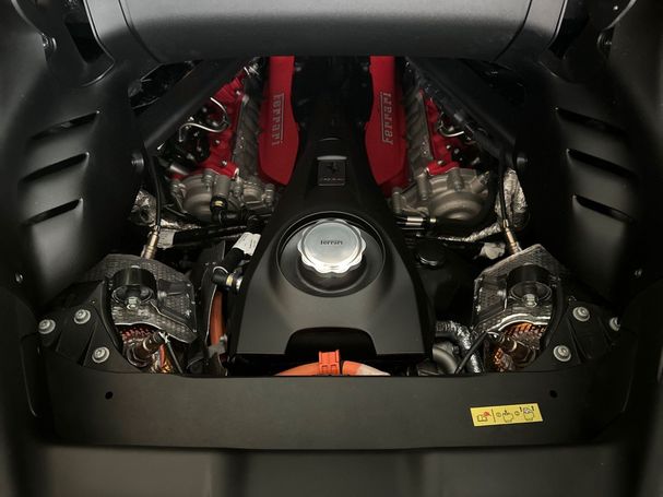 Ferrari SF90 Spider 735 kW image number 26