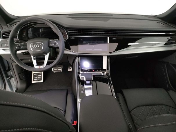 Audi Q8 50 TDI quattro Tiptronic S-line 210 kW image number 9