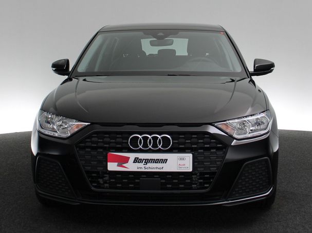 Audi A1 25 TFSI Sportback 70 kW image number 15