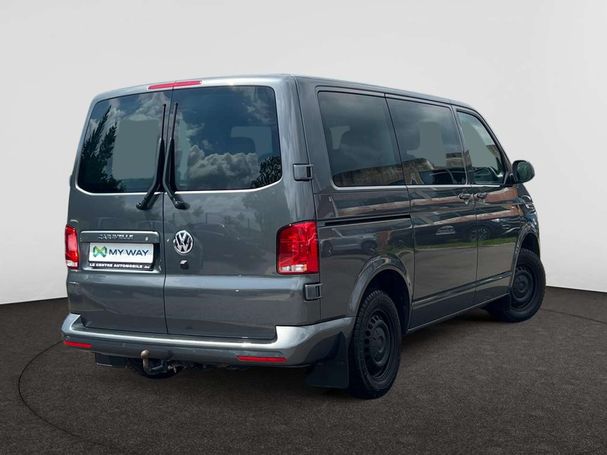 Volkswagen T6 Transporter 110 kW image number 7