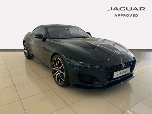 Jaguar F-Type 429 kW image number 2