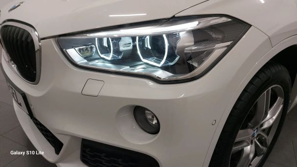 BMW X1 xDrive18d M Sport 110 kW image number 12