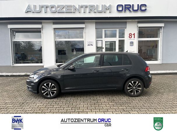 Volkswagen Golf 1.6 TDI IQ.DRIVE 85 kW image number 3