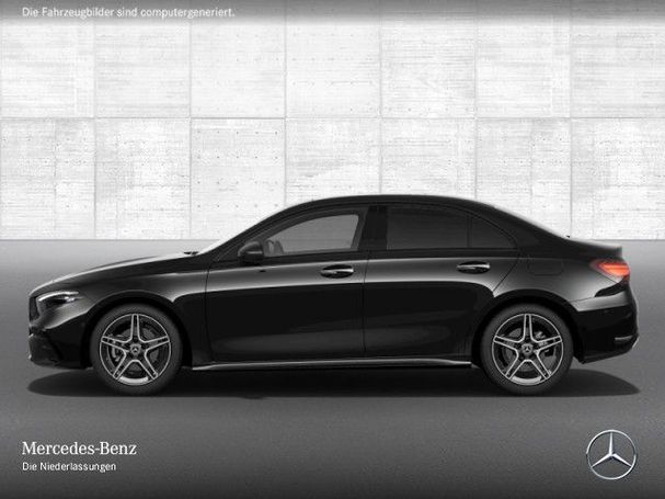 Mercedes-Benz A 180 100 kW image number 5