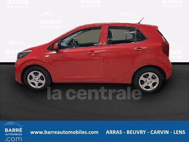 Kia Picanto 1.0 49 kW image number 3