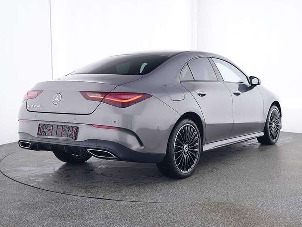 Mercedes-Benz CLA 250 160 kW image number 2