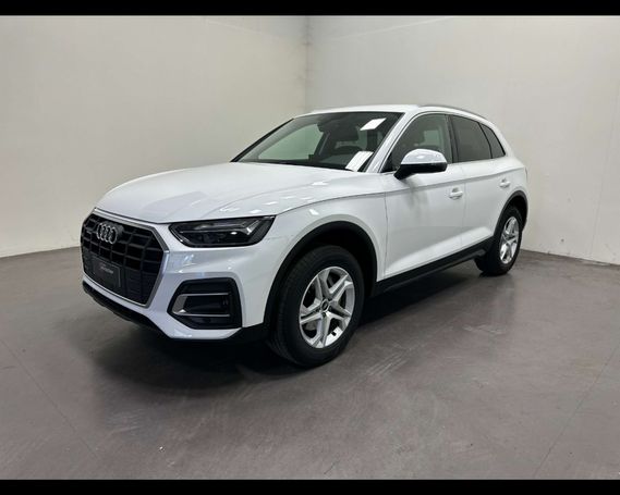 Audi Q5 40 TDI quattro S tronic Business 150 kW image number 1